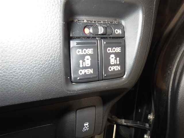 HONDA N BOX 2014