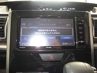 DAIHATSU TANTO 2015