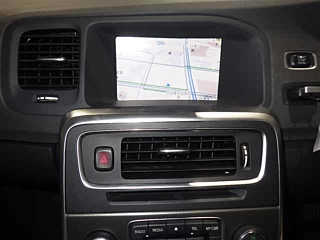 VOLVO S60 2012