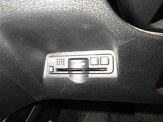 HONDA FIT SHUTTLE 2013