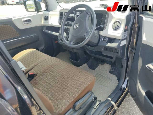 NISSAN MOCO 2011