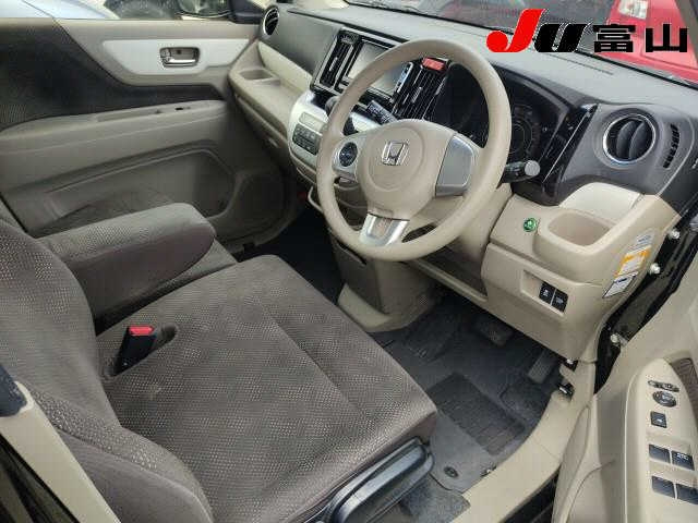 HONDA N WGN 2014