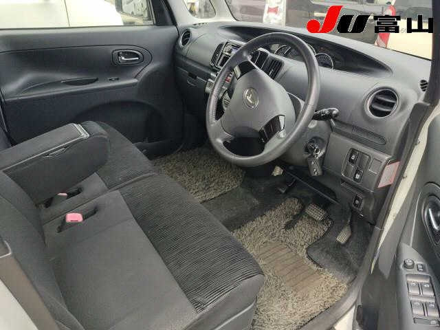 DAIHATSU TANTO 2012