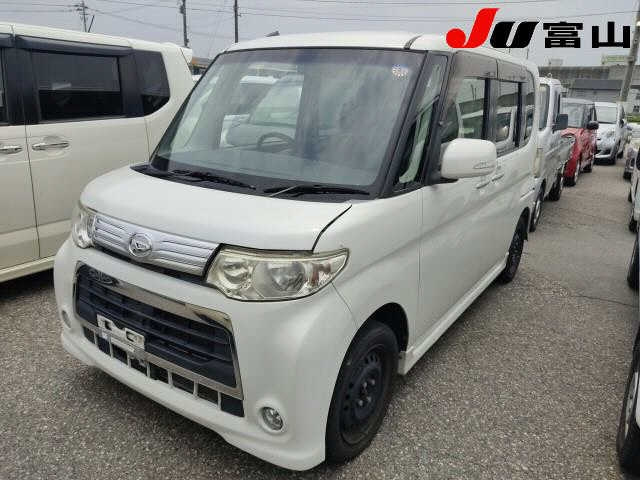 DAIHATSU TANTO 2012