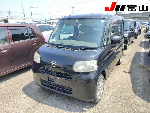 DAIHATSU TANTO 2008