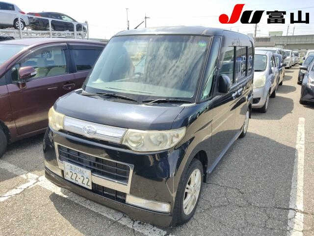 DAIHATSU TANTO 2011