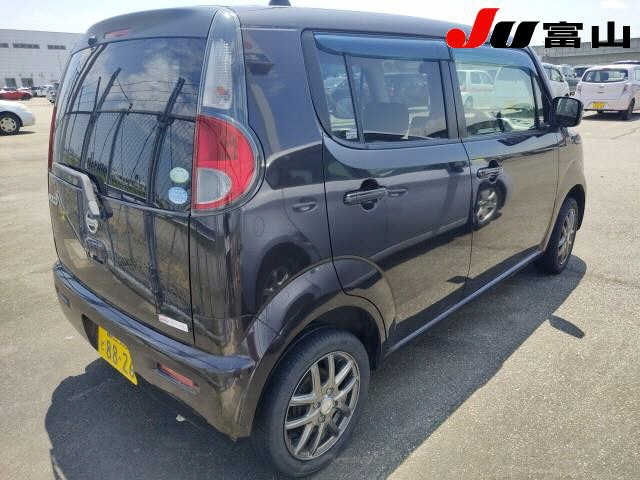 NISSAN MOCO 2011