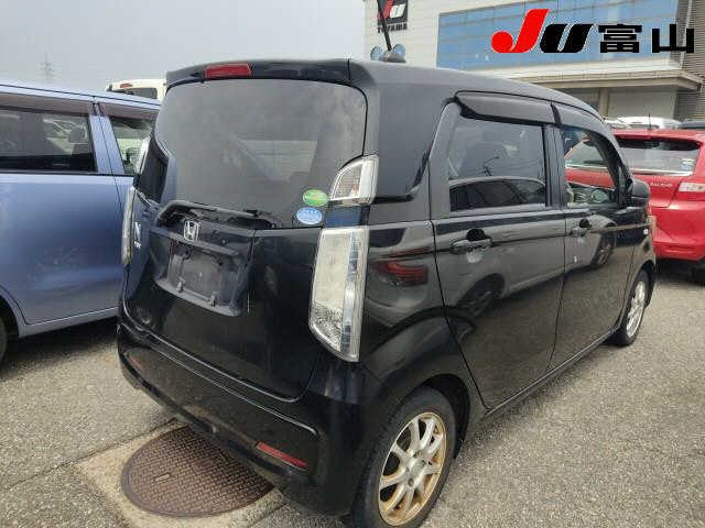 HONDA N WGN 2014