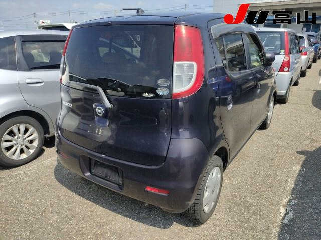 NISSAN MOCO 2009