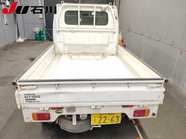 NISSAN CLIPPER TRUCK 2016