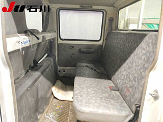 TOYOTA TOYOACE 2009