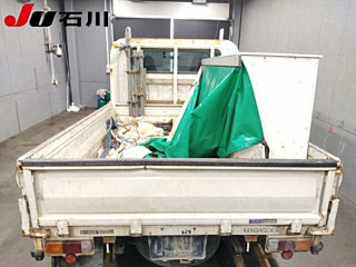 TOYOTA TOYOACE 2009