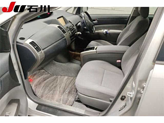 TOYOTA PRIUS 2009