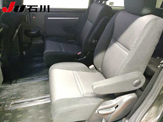 HONDA STEP WAGON 2015