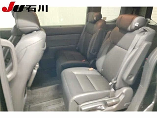 HONDA STEP WAGON 2022