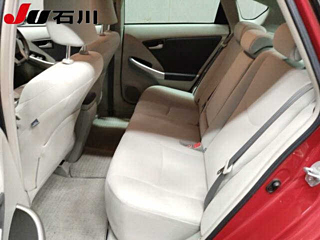 TOYOTA PRIUS 2010