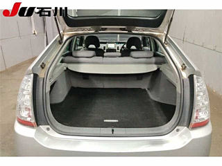 TOYOTA PRIUS 2009