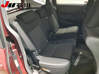 TOYOTA SIENTA 2019