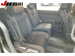 HONDA STEP WAGON 2022