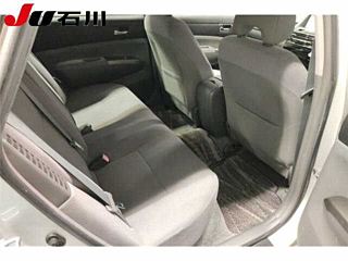 TOYOTA PRIUS 2009