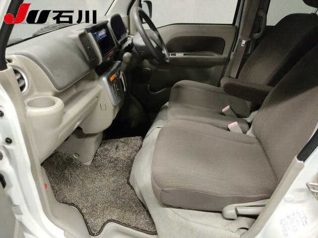 SUZUKI EVERY WAGON 2016