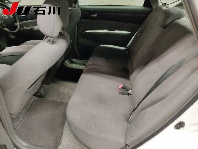TOYOTA PRIUS 2008