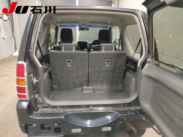 SUZUKI JIMNY 2015