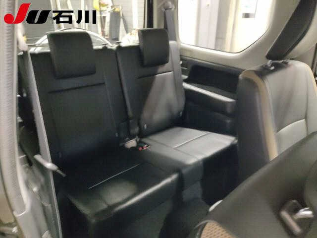 SUZUKI JIMNY 2015