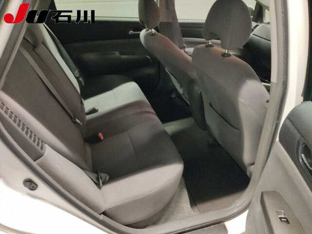 TOYOTA PRIUS 2008