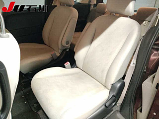 HONDA FREED 2010