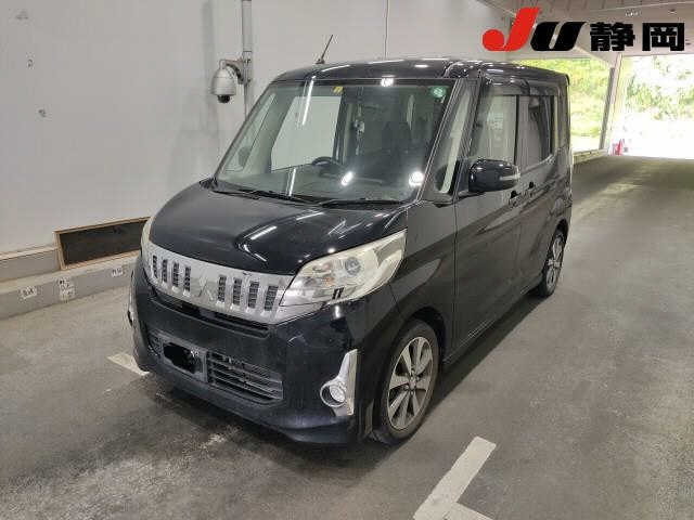 MITSUBISHI EK SPACE 2014