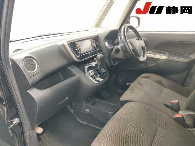 MITSUBISHI EK SPACE 2014