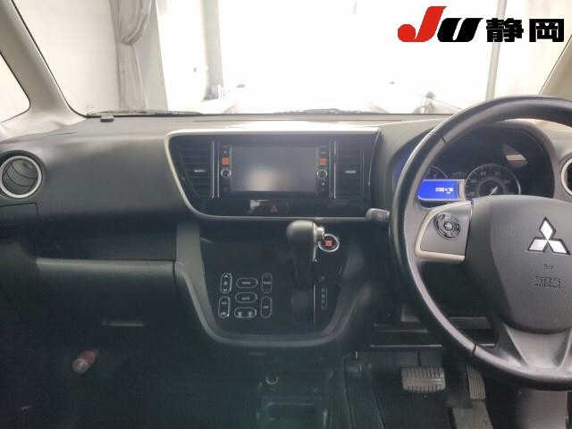 MITSUBISHI EK SPACE 2014