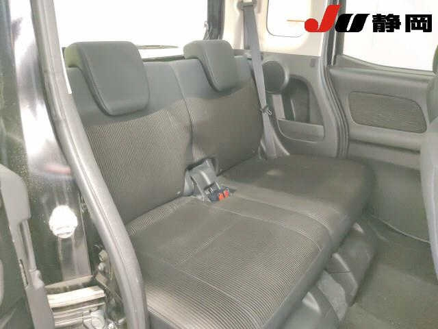 MITSUBISHI EK SPACE 2014