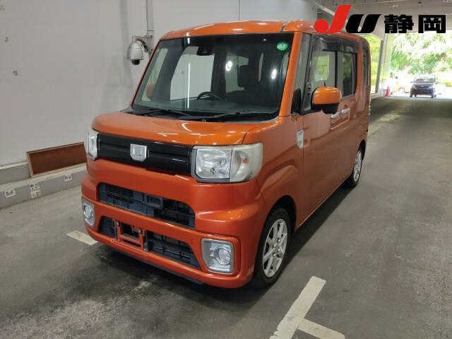 DAIHATSU WAKE 2017