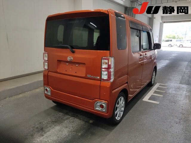 DAIHATSU WAKE 2017
