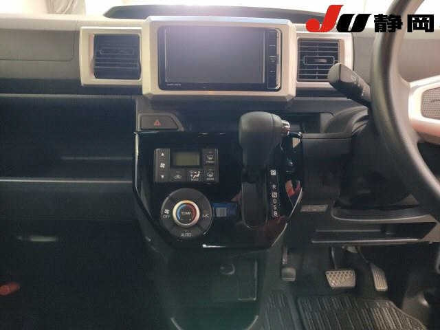 DAIHATSU WAKE 2017