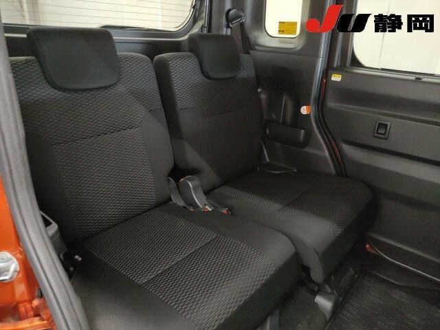 DAIHATSU WAKE 2017