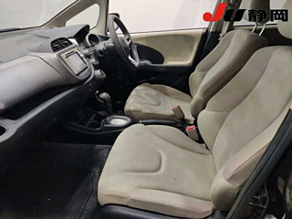 HONDA FIT 2011