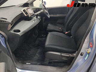 HONDA FREED 2014