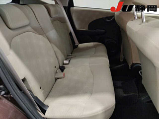HONDA FIT 2011