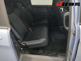 HONDA FREED 2014