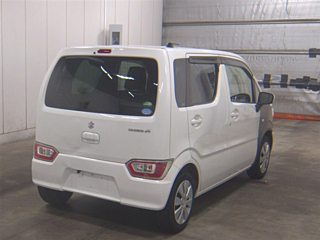 SUZUKI WAGON R 2020