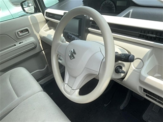 SUZUKI WAGON R 2020