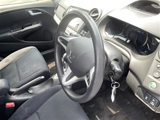 HONDA INSIGHT 2012