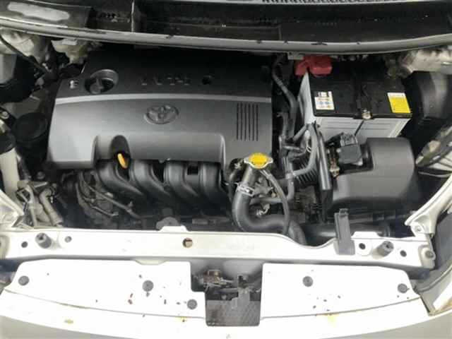 TOYOTA SPADE 2013