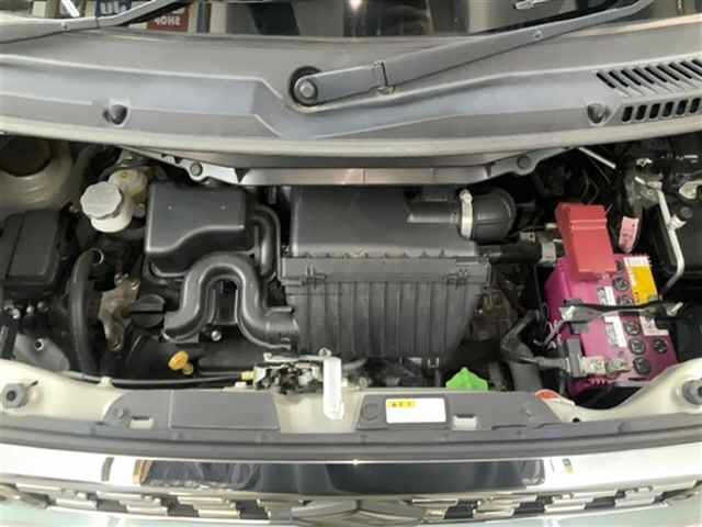 SUZUKI WAGON R SMILE 2021