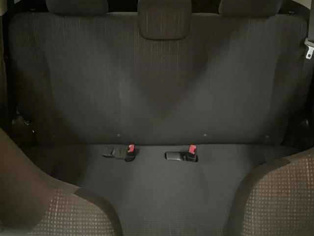 TOYOTA VITZ 2019