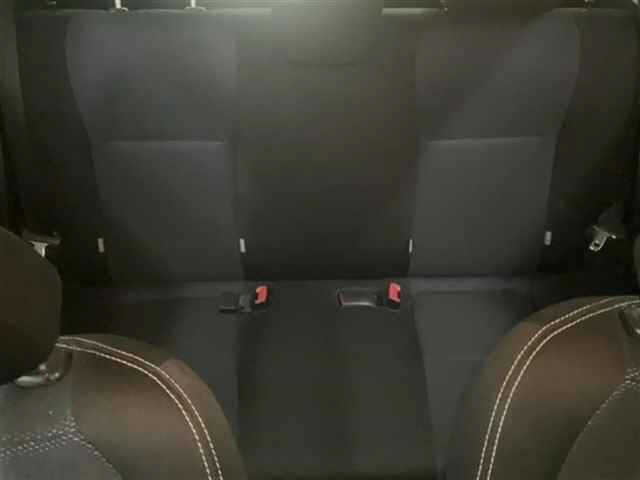 TOYOTA VITZ 2018