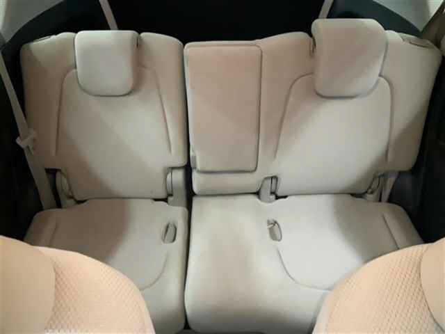 TOYOTA RACTIS 2010